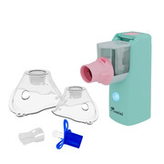 MOMINI Nebulizator NebuFlow MOMINI