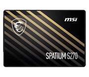 MSI 240GB 2,5
