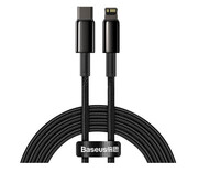 Baseus Kabel USB-C - Lightning 20W PD 2m Baseus