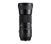 Sigma C 150-600mm f/5-6.3 C DG OS HSM Canon Sigma