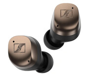 Słuchawki dokanałowe SENNHEISER Momentum True Wireless