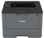Drukarka laserowa Brother HLL5000D - zdjęcie 1