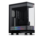 Phanteks Evolv Series X2 Charcoal Black Phanteks
