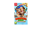 Nintendo Donkey Kong Country Tropical Freeze Nintendo