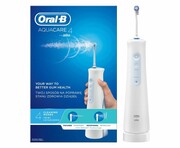 Oral-B IRYGATOR ORAL-B AQUACARE 4 Oral-B
