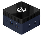 QOOBE IN100 N100/12GB/512/Win11P QOOBE