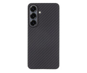 Tactical MagForce Aramid Kryt pro Samsung Galaxy S26+ Black Tactical