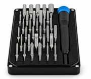 IFIXIT Zestaw narzędziowy 32 Bit Moray EU145475-1 Zestaw narzędziowy 32 Bit Moray EU145475-1 IFIXIT