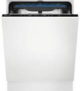 ELECTROLUX EEA48400L 44 dB, szuflada na sztućce, automatyczne otwieranie drzwi EEA48400L ELECTROLUX