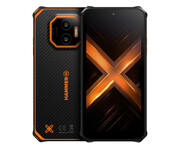 myPhone Hammer Energy - zdjęcie 1