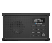 Blaupunkt DR3BK Blaupunkt