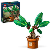 LEGO Harry Potter 76433 Mandragora LEGO