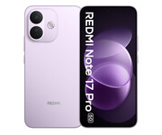 Xiaomi Redmi Note 17 Pro 5G 6/256GB Purple Xiaomi