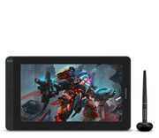 Huion Kamvas 13 Black Huion