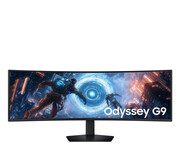Samsung Odyssey G9 S49FG910EUX G91F Samsung