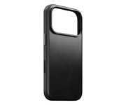 Nomad Traditional Leather Case do iPhone 18 Pro / 17 Pro MagSafe ( Nomad