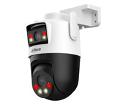 Dahua Kamera zewnętrzna obrotowa Dual 3+3MP 4G Dahua