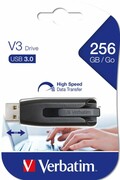 VERBATIM USB 3.1 256GB 120MB/s 49168 USB 3.1 256GB 120MB/s 49168 VERBATIM