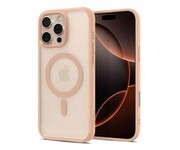 SPIGEN Ultra Hybrid ”T” Mag Magsafe do Iphone 16 Pro Frost Rose 8809971239028 Ultra Hybrid T Mag Magsafe do Iphone 16 Pro Frost Rose 8809971239028 SPIGEN