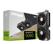 Zotac GeForce RTX 5060 AMP 8GB GDDR7 DLSS4 Zotac