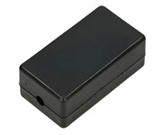 ExtraLink Moduł połączeniowy UTP 5e (czarna) ExtraLink