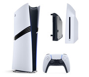 Sony PlayStation 5 Pro + Disc Drive + Vertical Stand Sony