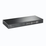 TP-Link 18p TL-SG1218MP (16x1000Mbit PoE+, 2xSFP/Combo) TP-Link