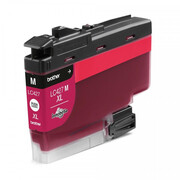 Brother LC427XLM magenta do 5000 str. Brother