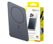 Baseus PicoGo AM41 Ultra-Slim Magnetic Power Bank 5000mAh 20W Baseus