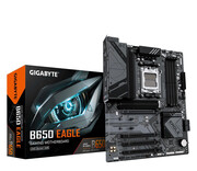 Gigabyte B650 EAGLE Gigabyte