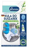 DR.BECKMANN Kula do suszarek DR.BECKMANN