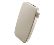Fresh N Rebel PowerBank 18000 mAh Silky Sand Fresh N Rebel