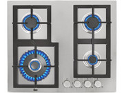 TEKA EFX 60 4G AI AL DR - zdjęcie 3