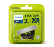 Wymienne ostrze Philips OneBlade QP420/50 - zdjęcie 1