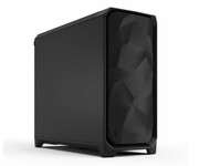 FRACTAL DESIGN Meshify 3 XL Black Solid Meshify 3 XL Black Solid FRACTAL DESIGN