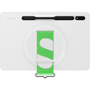 Samsung Strap Cover do Galaxy Tab S8 biały Samsung