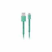 FRESH'N'REBEL USB-microUSB 3m Misty Mint USB-microUSB 3m Misty Mint FRESH'N'REBEL