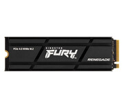 Dysk SSD Kingston FURY Renegade 2TB PCIe 4.0 NVMe M.2