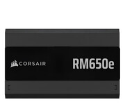 Zasilacz Corsair RM 650W