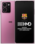 HMD SKYLINE 12/256GB Różowy SKYLINE 12/256GB Różowy HMD
