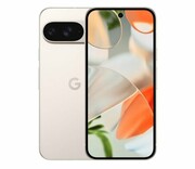 GOOGLE Pixel 9 5G 12/256GB Porcelanowy Pixel 9 5G 12/256GB Porcelanowy GOOGLE