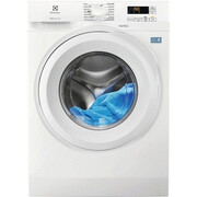 Electrolux PRALKA ELECTROLUX EW2F527WP Electrolux