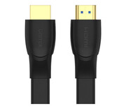 Unitek Kabel HDMI 2.0 4K/60Hz 2m (płaski) Unitek