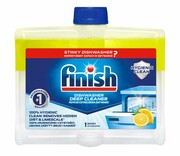 Finish Płyn do czyszczenia zmywarki Finish Cytryna 250ml Finish