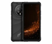 Hammer Iron 6 5G 8/256GB Czarny Hammer Iron 6 5G 8/256GB Czarny HAMMER