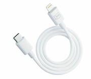 3MK Hyper Cable C to Lightning 20W 1.2m White 5903108541190 Hyper Cable C to Lightning 20W 1.2m White 5903108541190 3MK