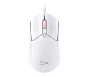 HyperX Pulsefire Haste 2 (biały) HyperX