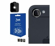 3MK Lens Protection Pro Silver do iPhone 17 Air 5903108664417 Lens Protection Pro Silver do iPhone 17 Air 5903108664417 3MK