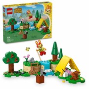 LEGO Animal Crossing 77047 Zabawy na świeżym powietrzu Bunnie Animal Crossing 77047 Zabawy na świeżym powietrzu Bunnie LEGO