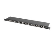 Lanberg Patchpanel 24p 19